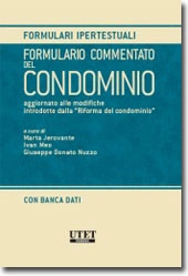 Formulario Commentato del Condominio 