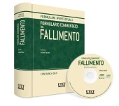 Formulario Commentato del fallimento 