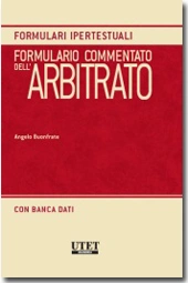 Formulario Commentato dell'Arbitrato 