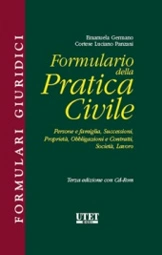 Formulario della Pratica Civile 