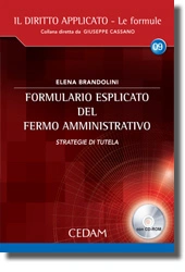 Formulario esplicato del fermo amministrativo 