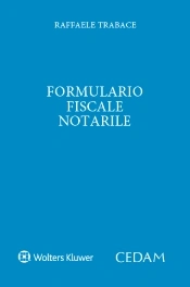 Formulario fiscale notarile  