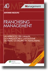 Franchising management 