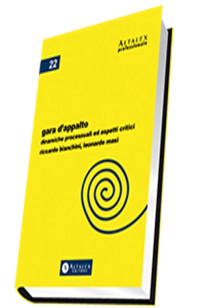 Gara d'appalto 