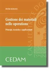 Gestione dei materiali nelle operations 