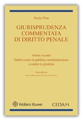 Giurisprudenza commentata di diritto penale 