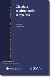 Giustizia costituzionale comparata 