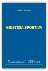 Giustizia sportiva 