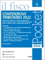 Giustizia tributaria  