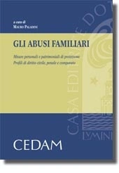 Gli abusi familiari 