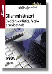 Gli amministratori 