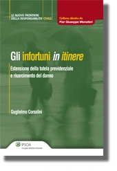 Gli infortuni in itinere 