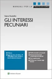 Gli interessi pecuniari 