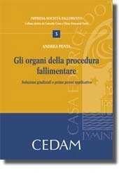Gli organi della procedura fallimentare 