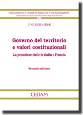 Governo del territorio e valori costituzionali 