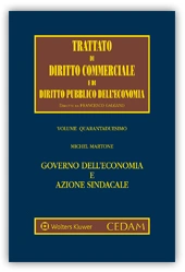 Governo dell'economia e azione sindacale 