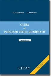 Guida al processo civile riformato 