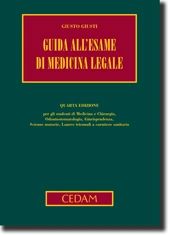 Guida all'esame di medicina legale 