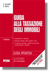 Guida alla tassazione degli immobili 