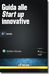 Guida alle Start up innovative 