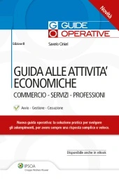 Guida alle attività economiche 