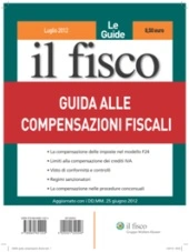 Guida alle compensazioni fiscali 