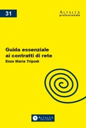 Guida essenziale ai contratti di rete 
