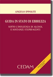 Guida in stato di ebbrezza 