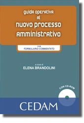 Guida operativa al nuovo processo amministrativo 