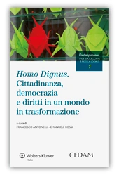 Homo Dignus 