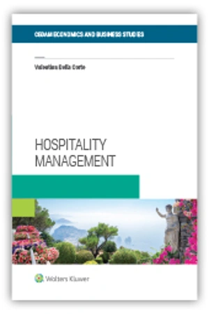 Hospitality management 