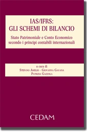 IAS/IFRS: gli schemi di bilancio  