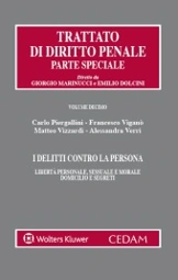 I Delitti contro la persona 
