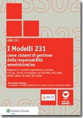 I Modelli 231 