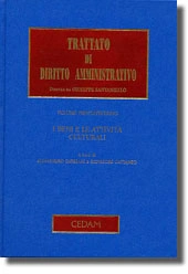 I beni e le attività culturali 