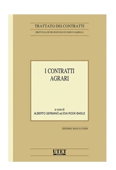 I contratti agrari 