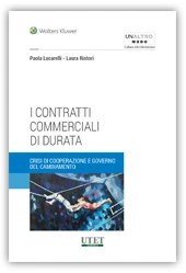 I contratti commerciali di durata 