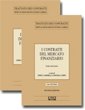 I contratti del mercato finanziario 