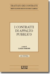 I contratti di appalto pubblico 