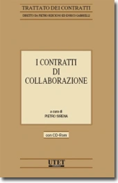 I contratti di collaborazione 