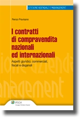 I contratti di compravendita nazionali ed internazionali 