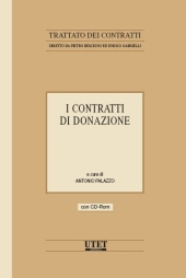 I contratti di donazione 
