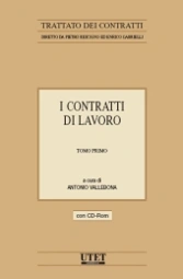 I contratti di lavoro 