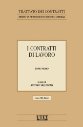 I contratti di lavoro 