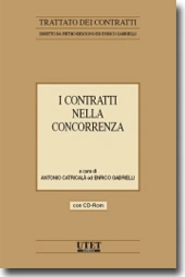 I contratti nella concorrenza 
