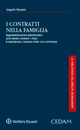 I contratti nella famiglia  