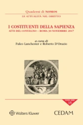 I costituenti della sapienza  