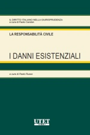 I danni esistenziali 
