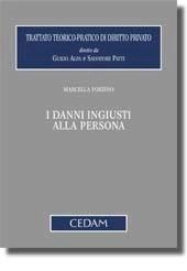 I danni ingiusti alla persona 