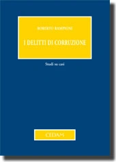 I delitti di corruzione 